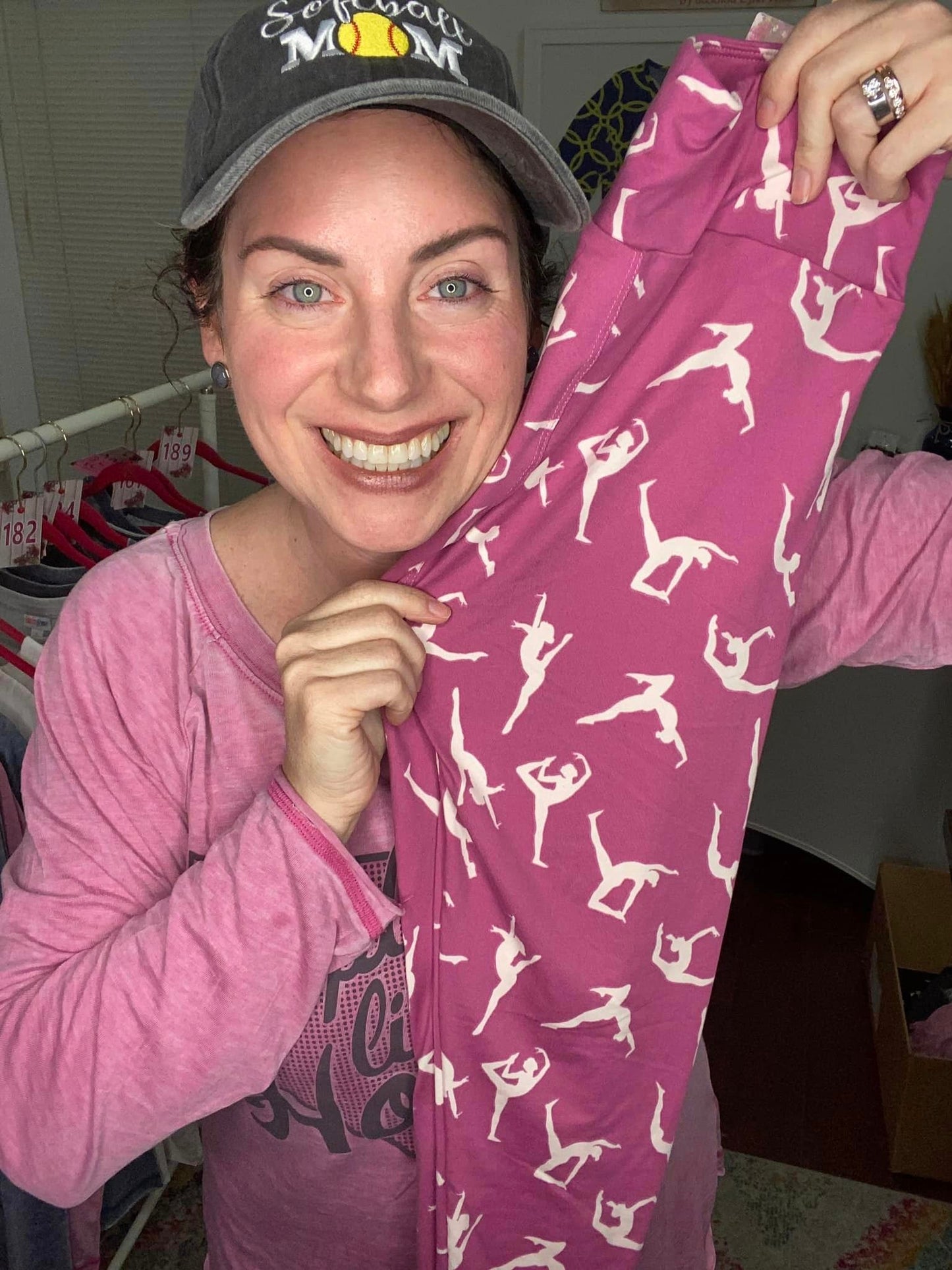 ADULT LEGGINGS