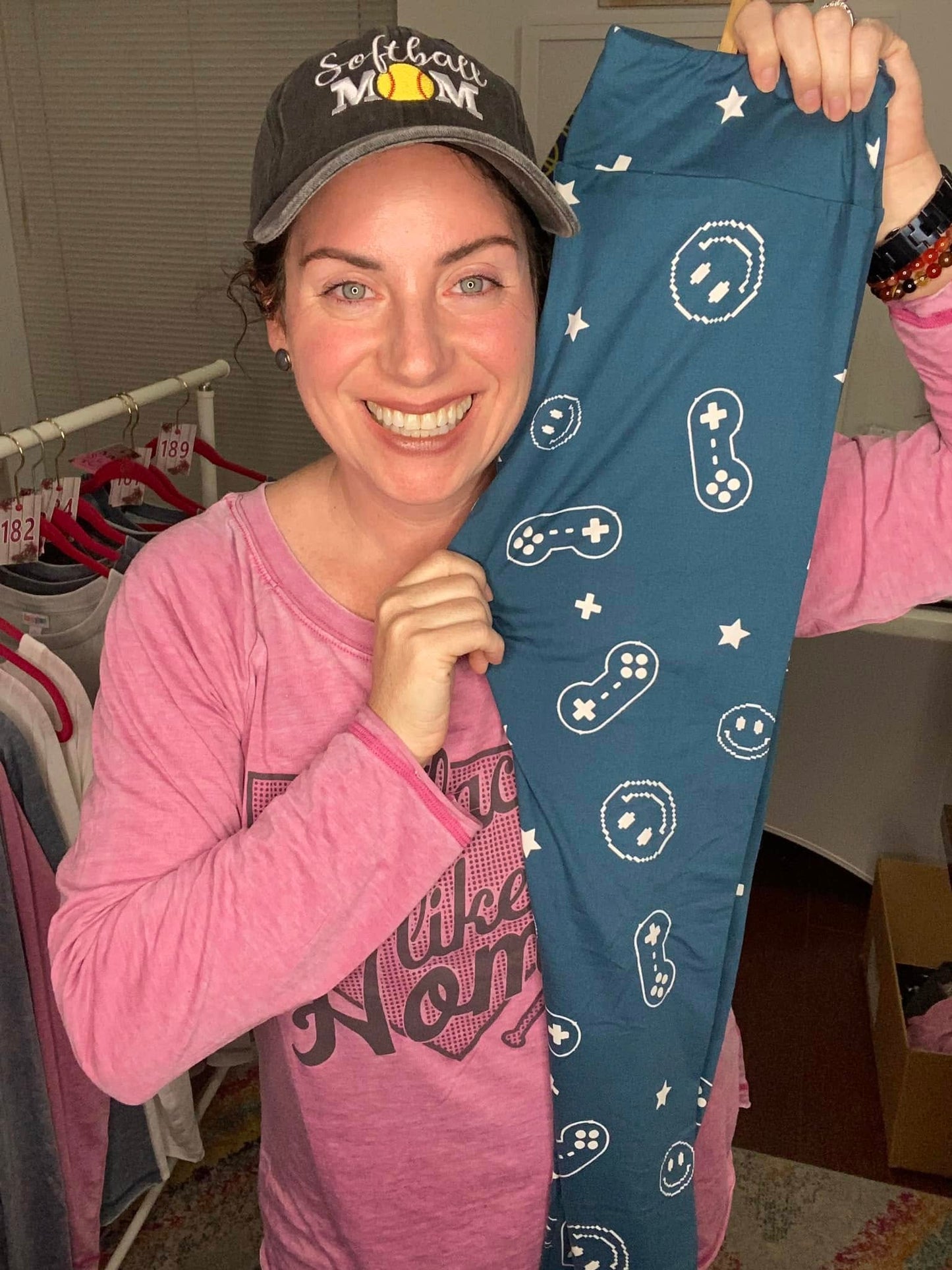 kids LEGGINGS