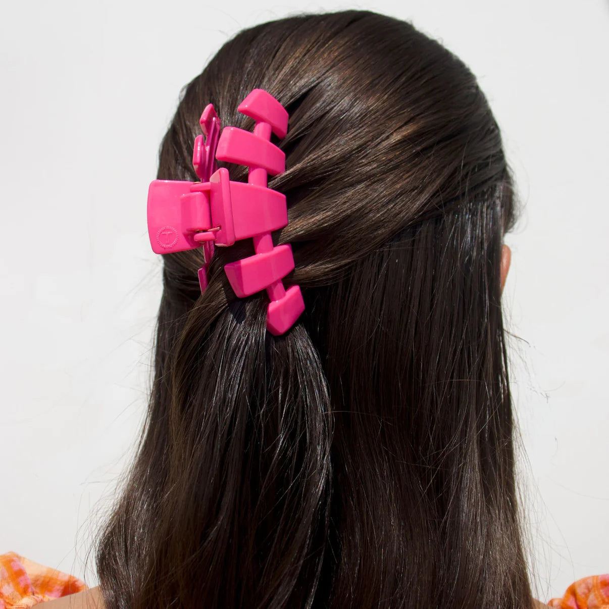 teleties tropical punch claw (medium)
