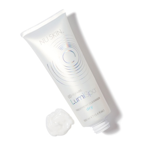ageLOC® LumiSpa® cleanser