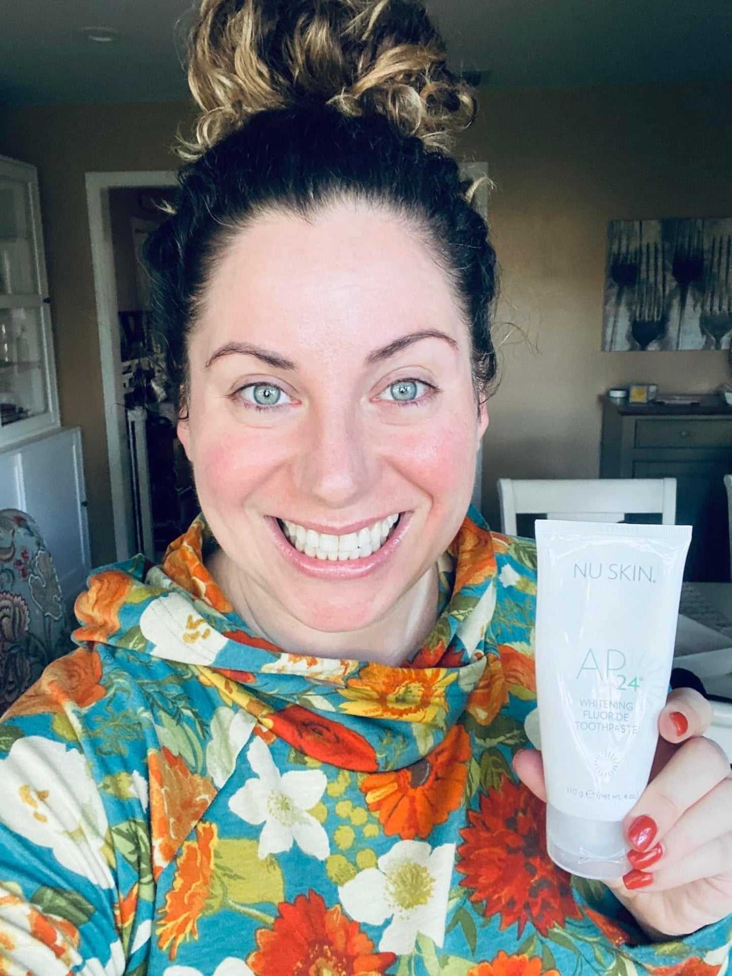 ap 24 whitening fluoride toothpaste