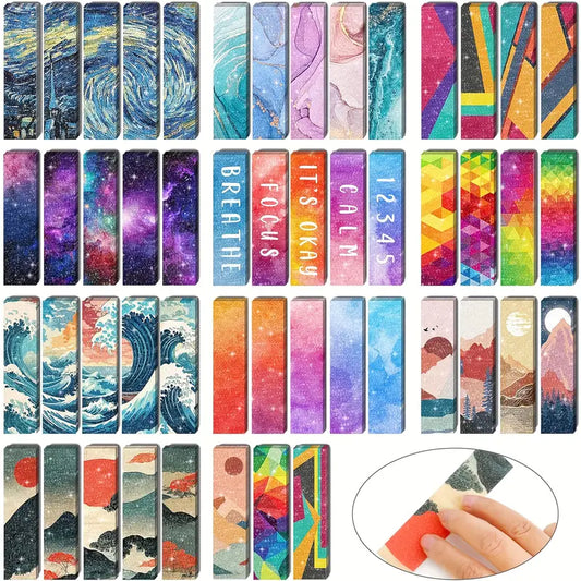SENSORY CALMING STICKERS