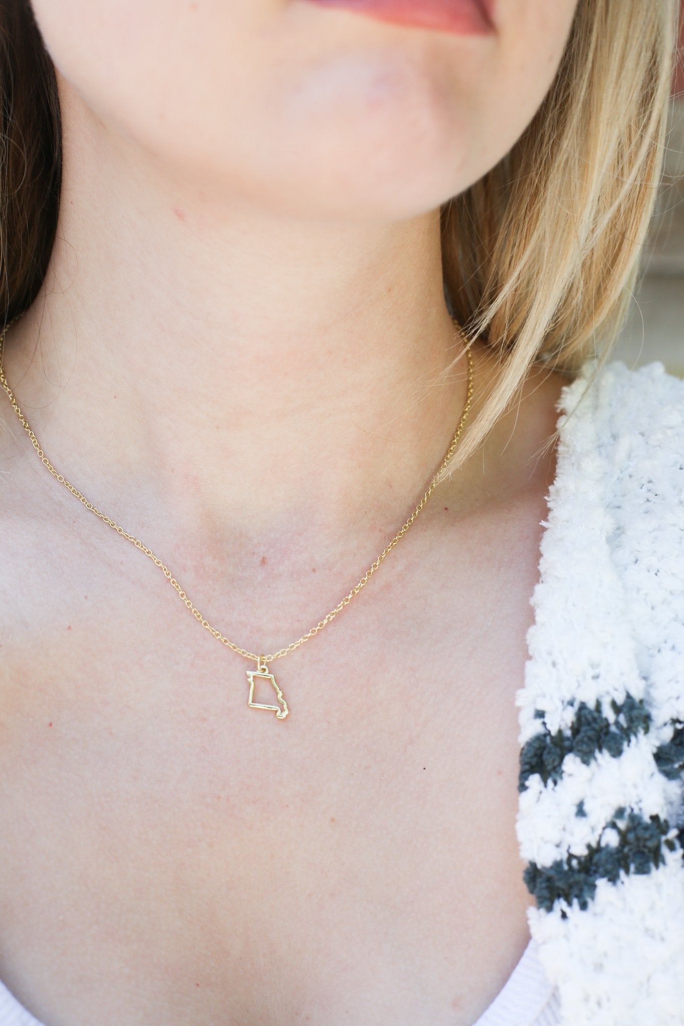 missouri necklace