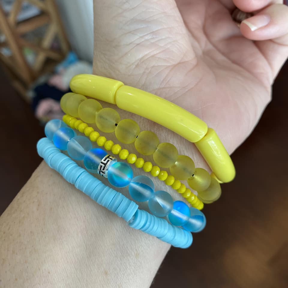 lemonade stand stack