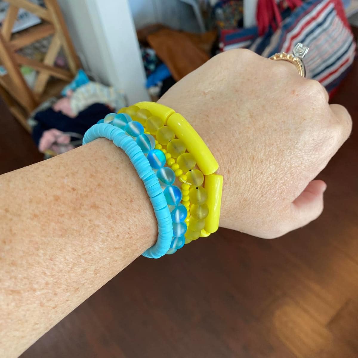 lemonade stand stack