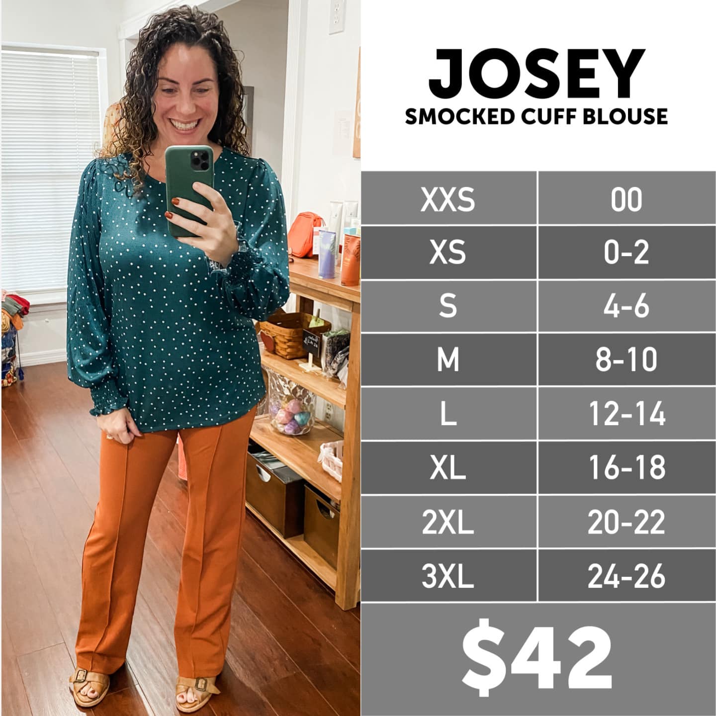 JOSEY