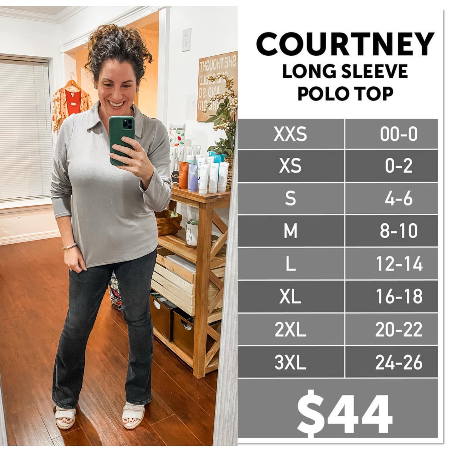 COURTNEY