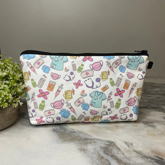 Doctor Nurse Pouch