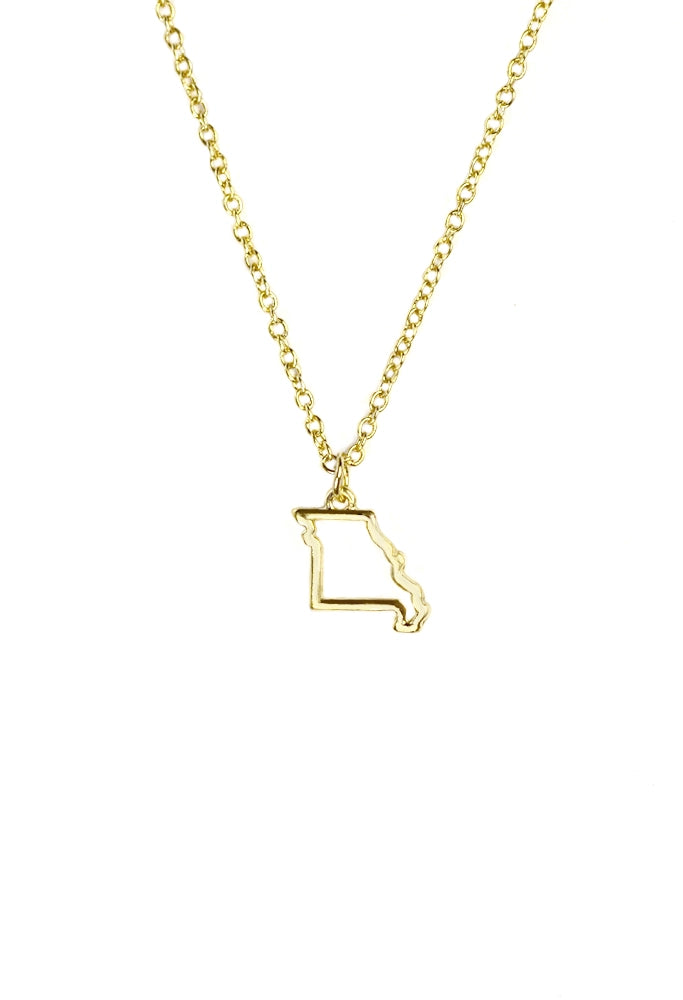 missouri necklace