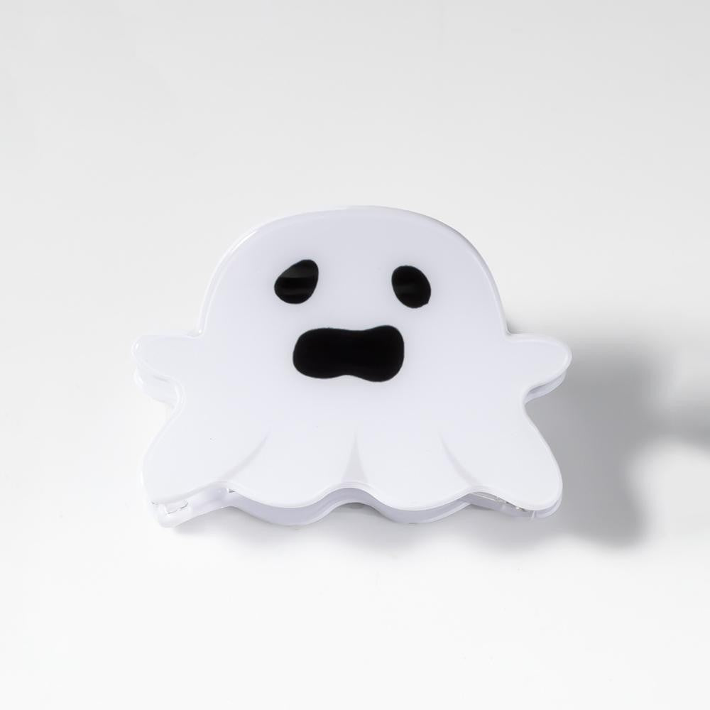 mini ghost claw clip