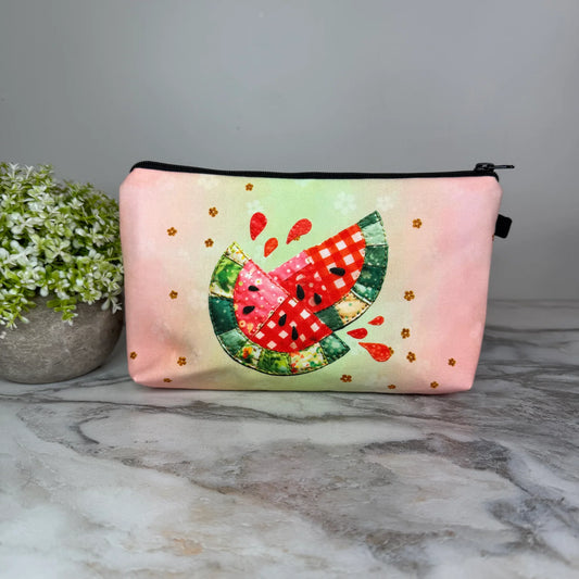watermelon pouch