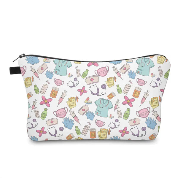 Doctor Nurse Pouch