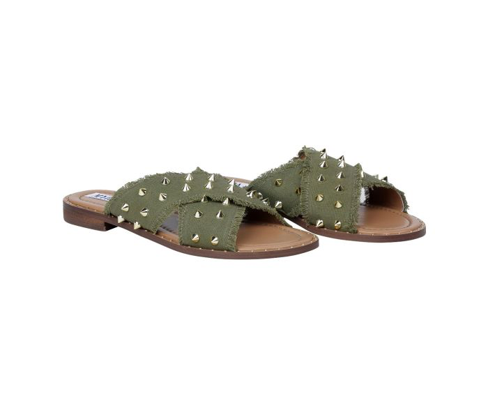 Fluff flats