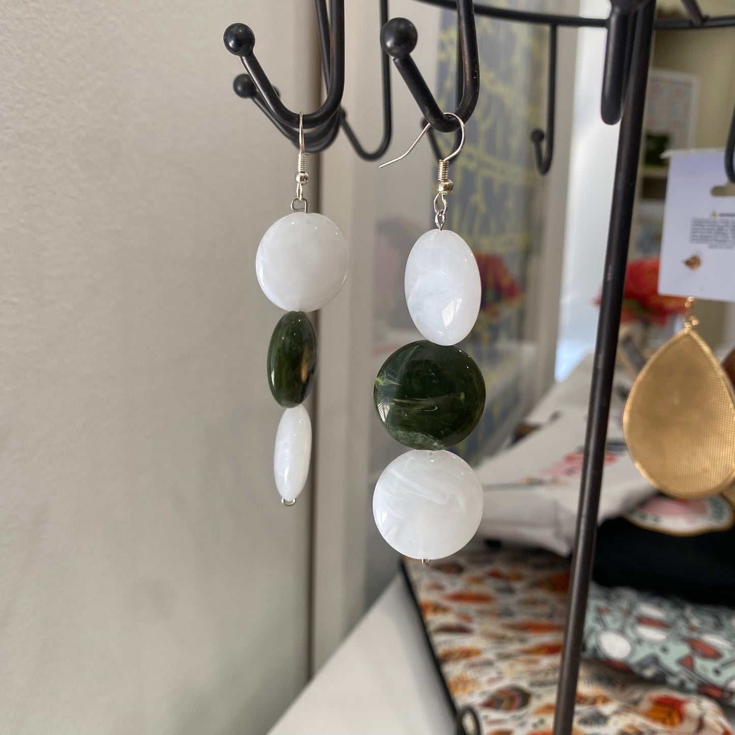 bubble bamboo drops