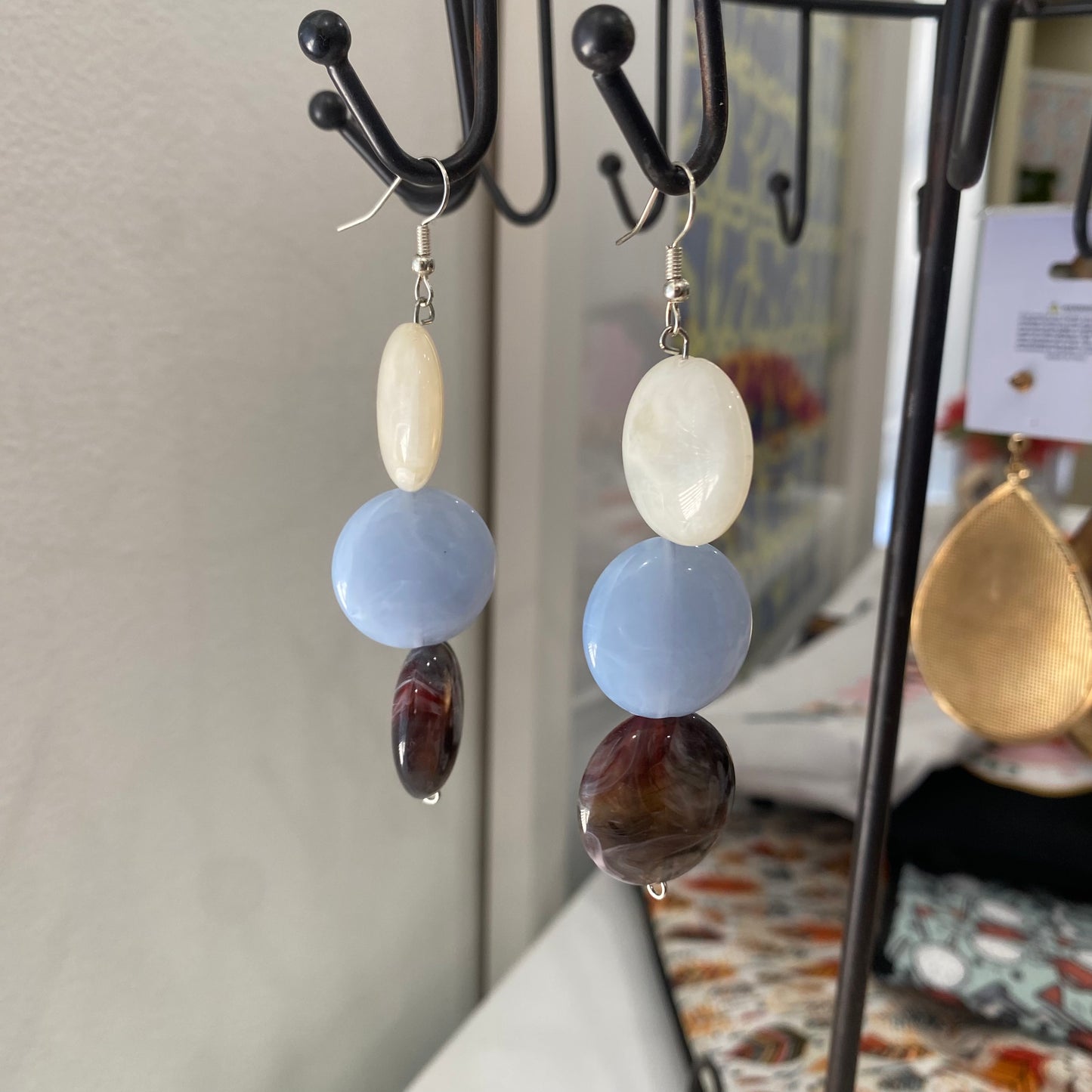bubble bamboo drops