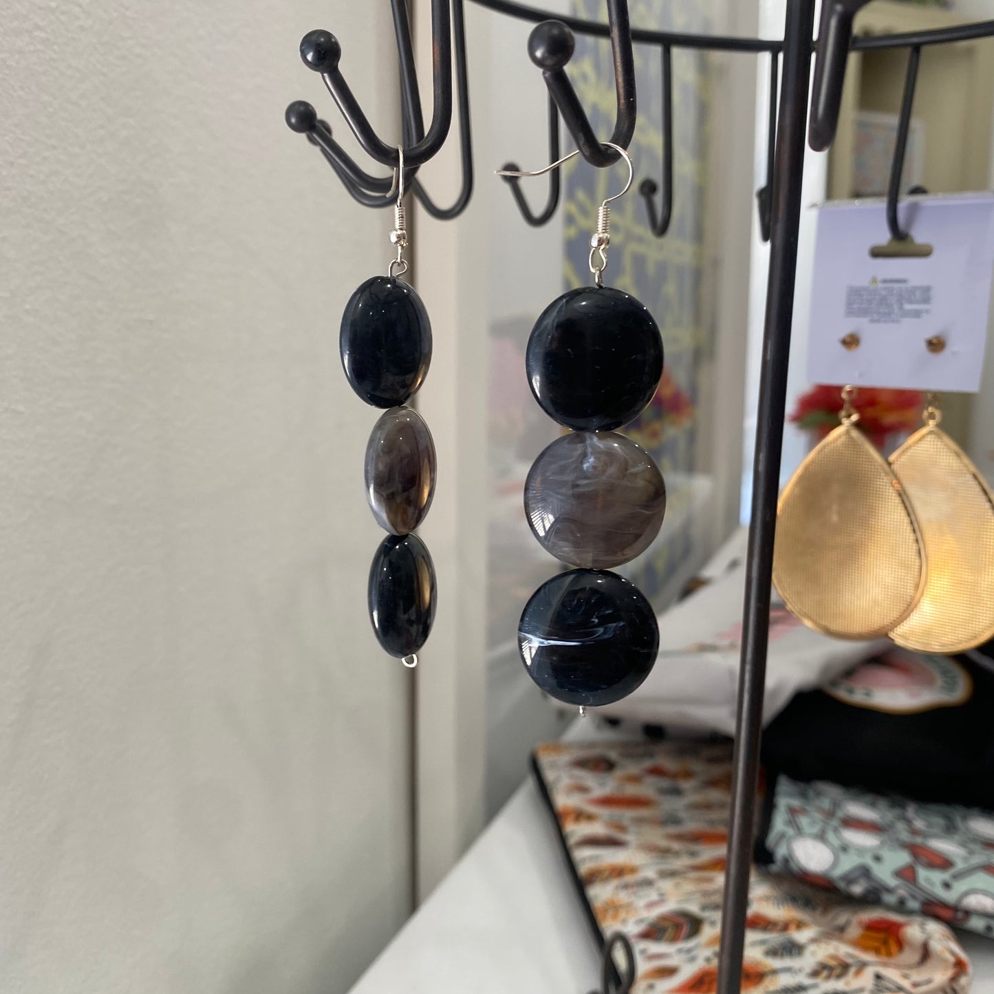 bubble bamboo drops
