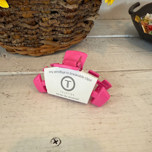 teleties tropical punch claw (medium)