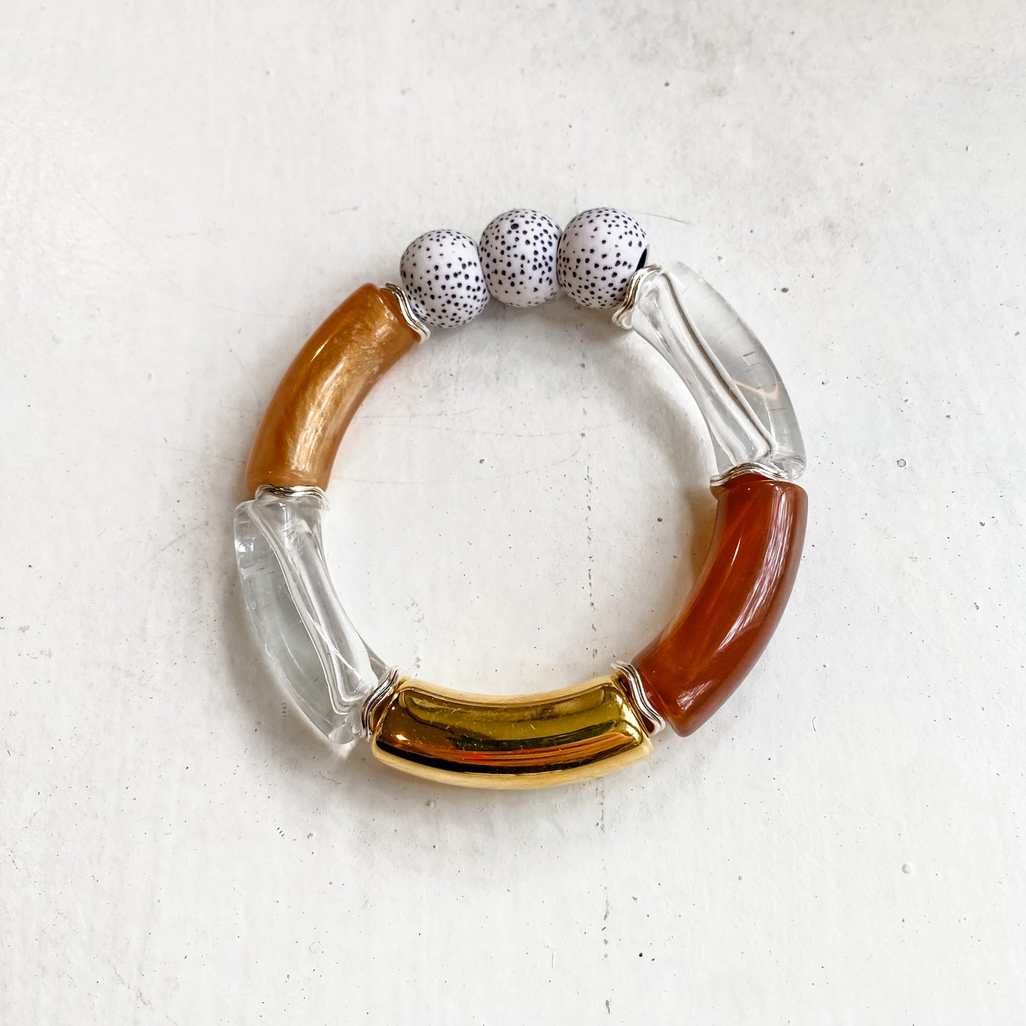 bronzed beauty || autumn collection