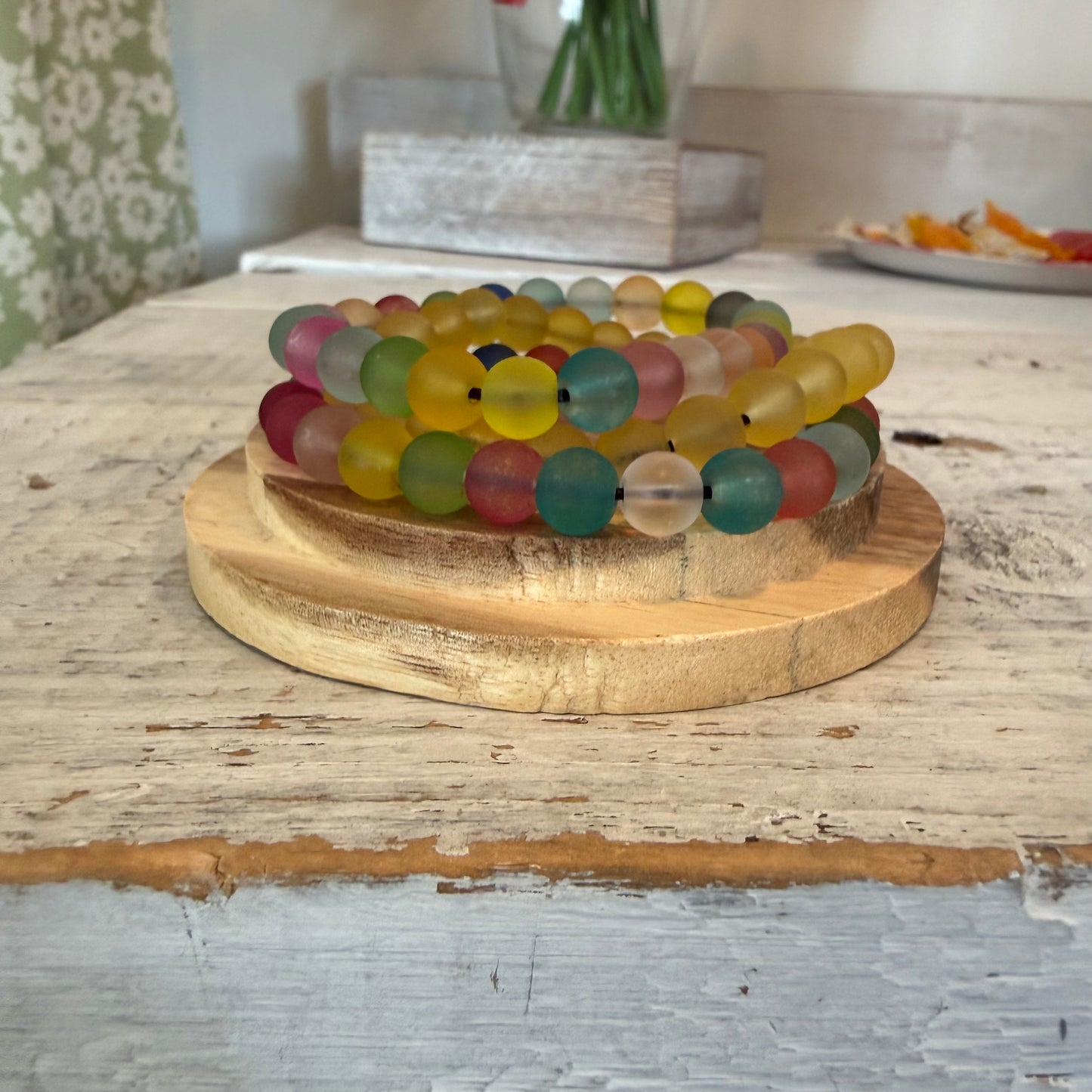 boardwalk taffy stack
