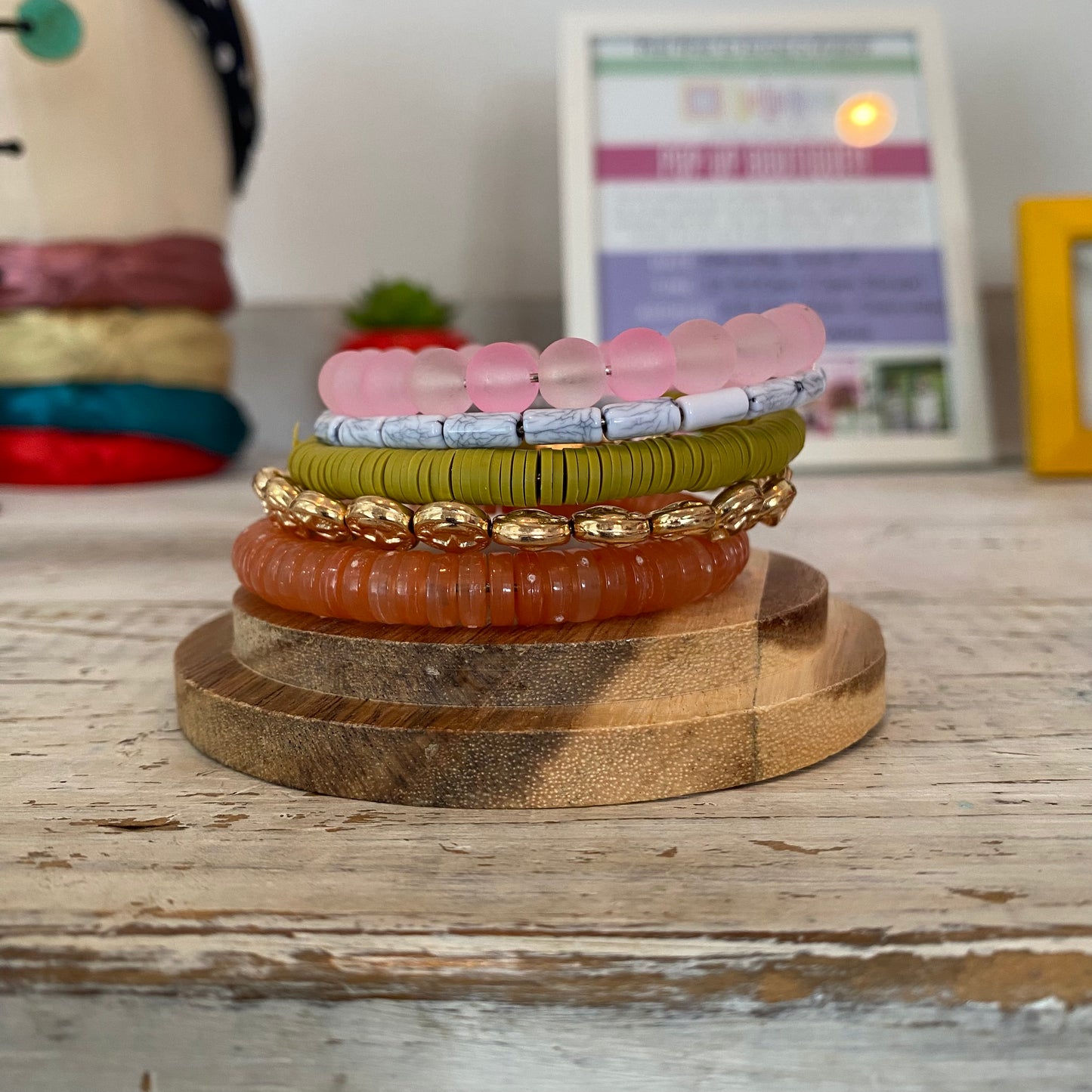 maui wrap bracelet