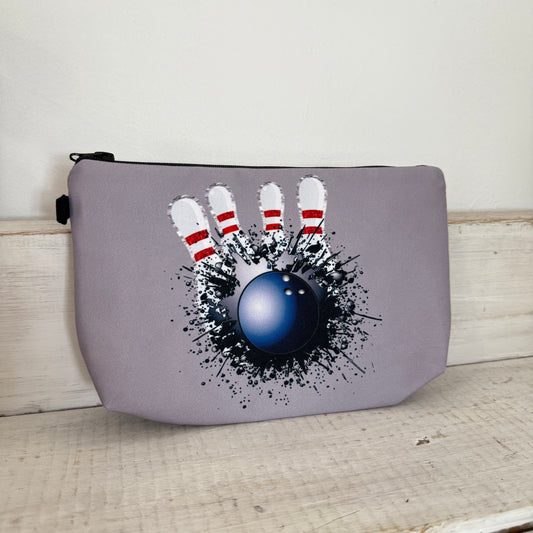 bowling pouch
