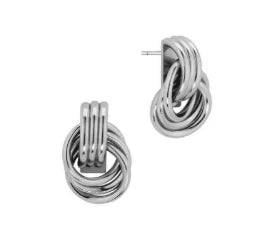 she's a knockout cassie knocker post earrings