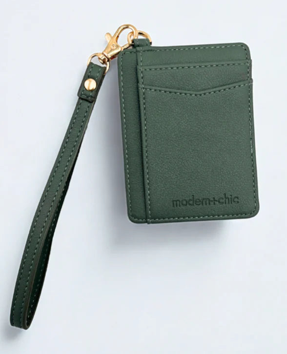 venice wristlet wallet