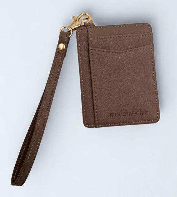 venice wristlet wallet