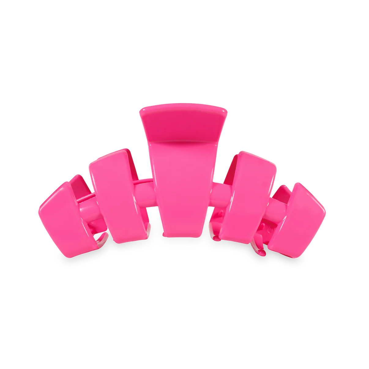 teleties tropical punch claw (medium)