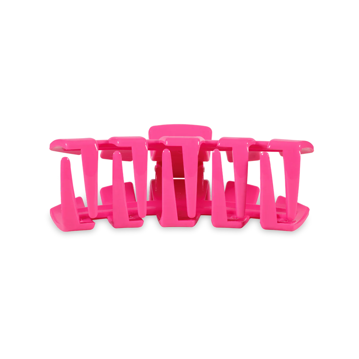 teleties tropical punch claw (medium)