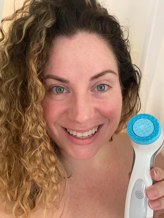 ageLOC® LumiSpa® cleanser