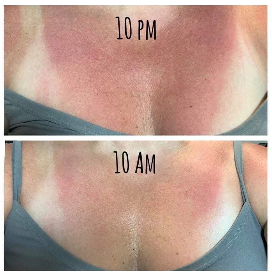 epoch® baobab body butter