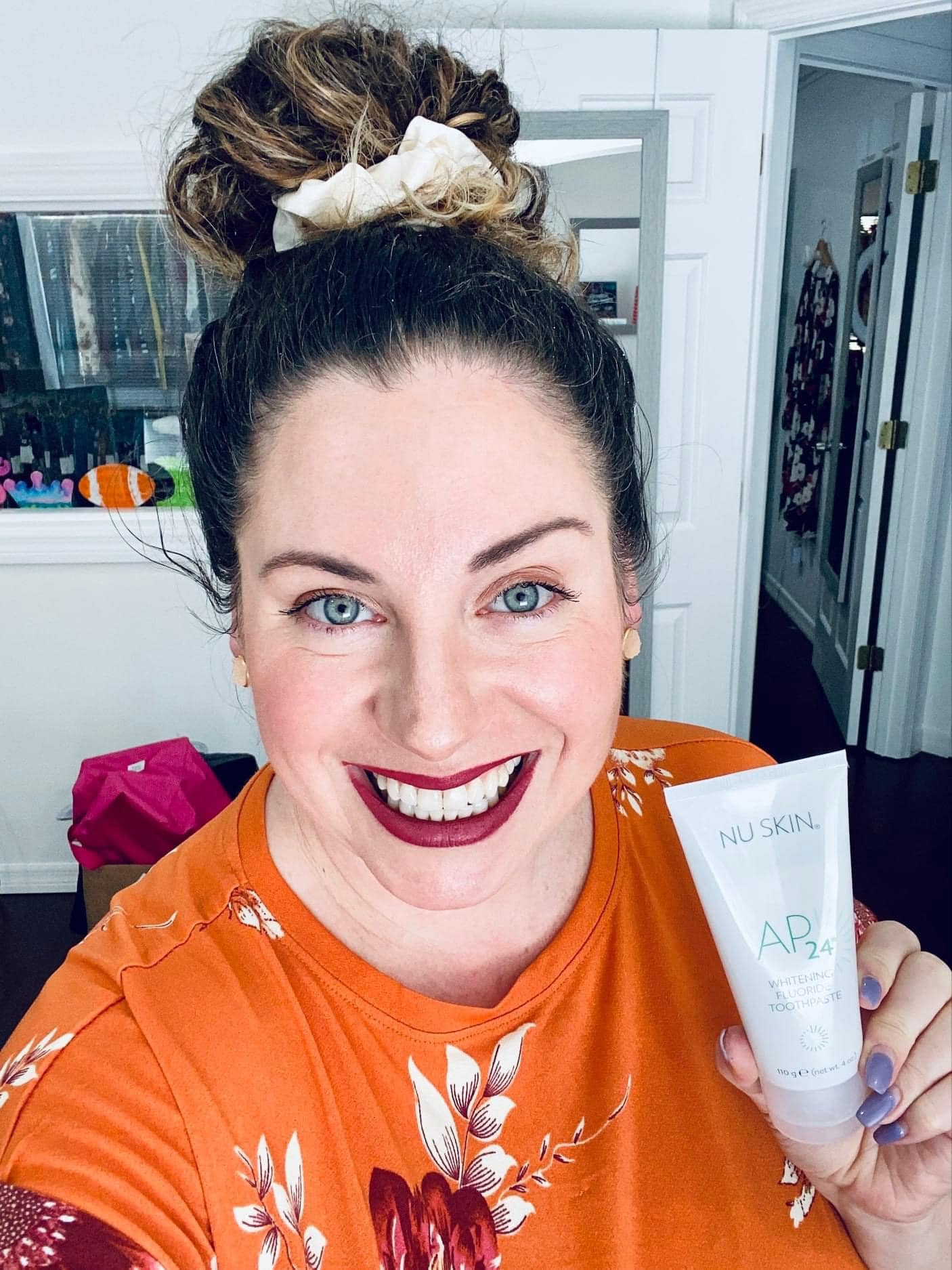 ap 24 whitening fluoride toothpaste