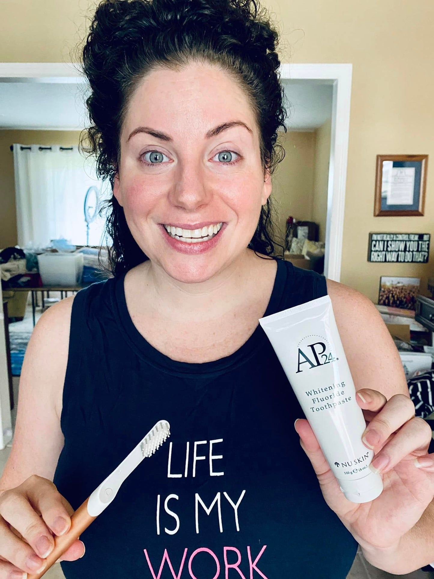 ap 24 whitening fluoride toothpaste
