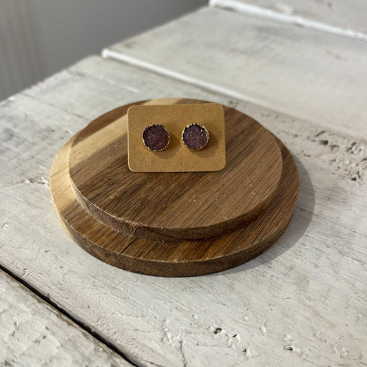 starry dreams stud earrings